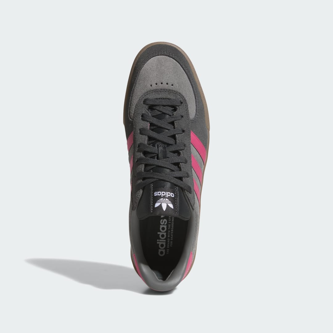 Thumbnail 1 de Zapatilla GLENBURN de Adidas: comodidad y estilo en gris