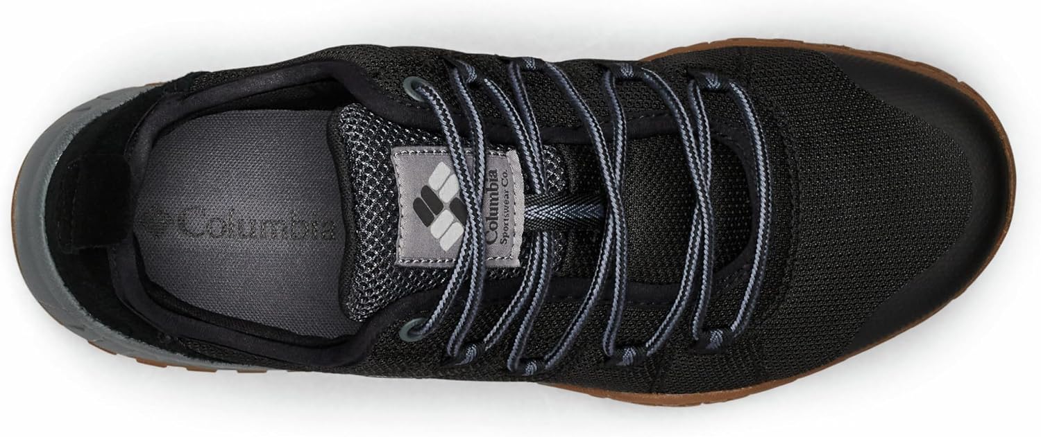 Detalle 2 de Columbia Men's Fairbanks Mid