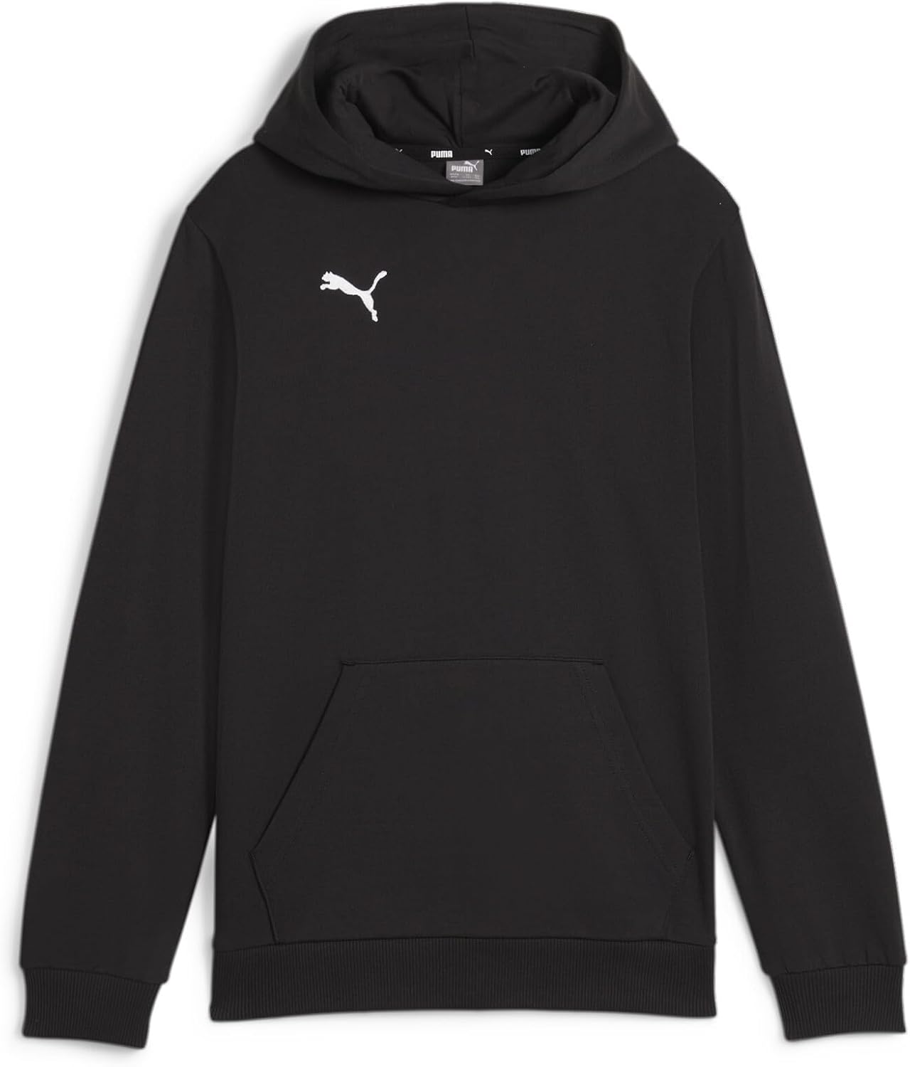 Thumbnail 4 de Puma Jungen Teamgoal Hoody Jr Pullover