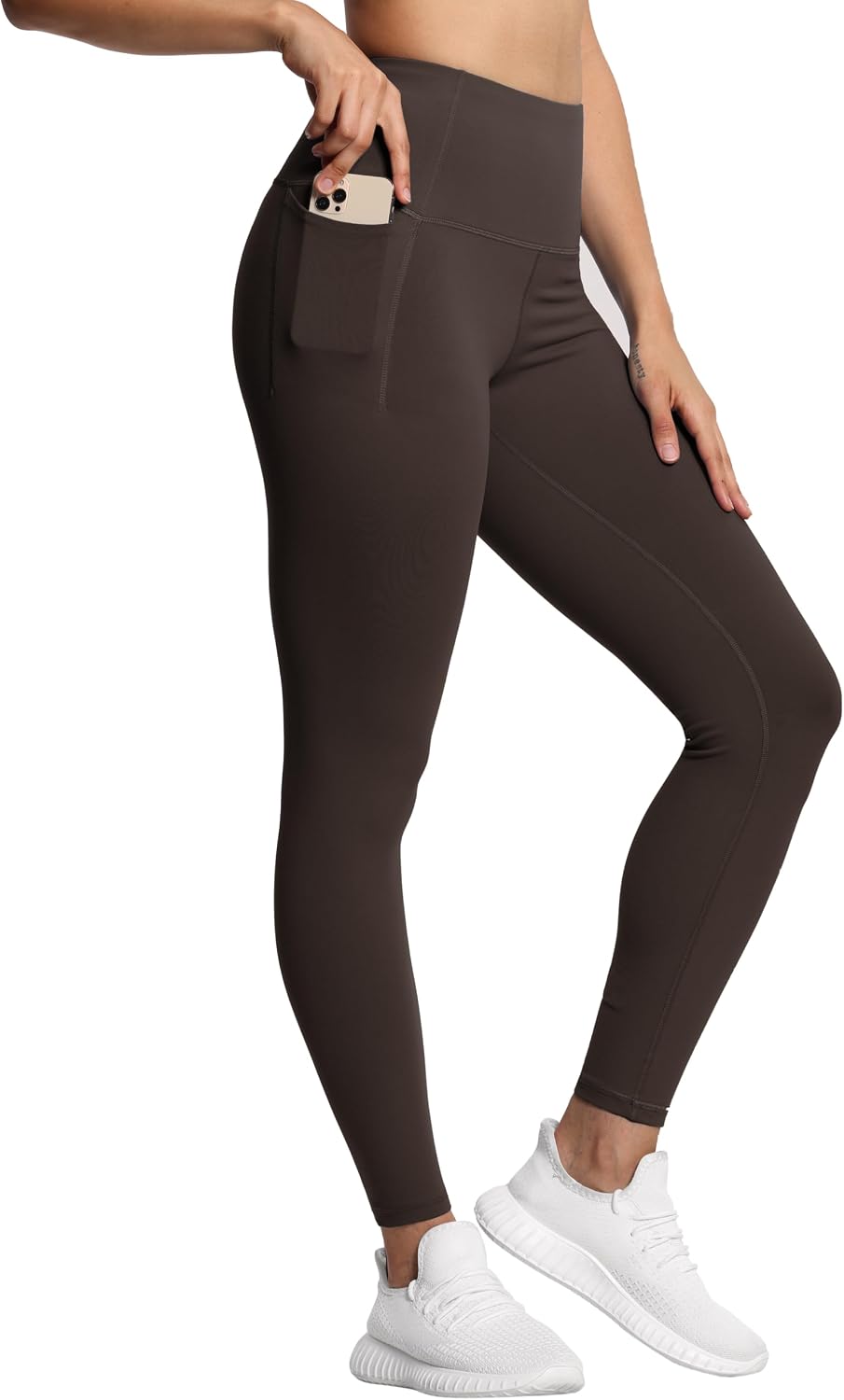 Thumbnail 6 de THE GYM PEOPLE Tummy Control Leggings 🧘♀