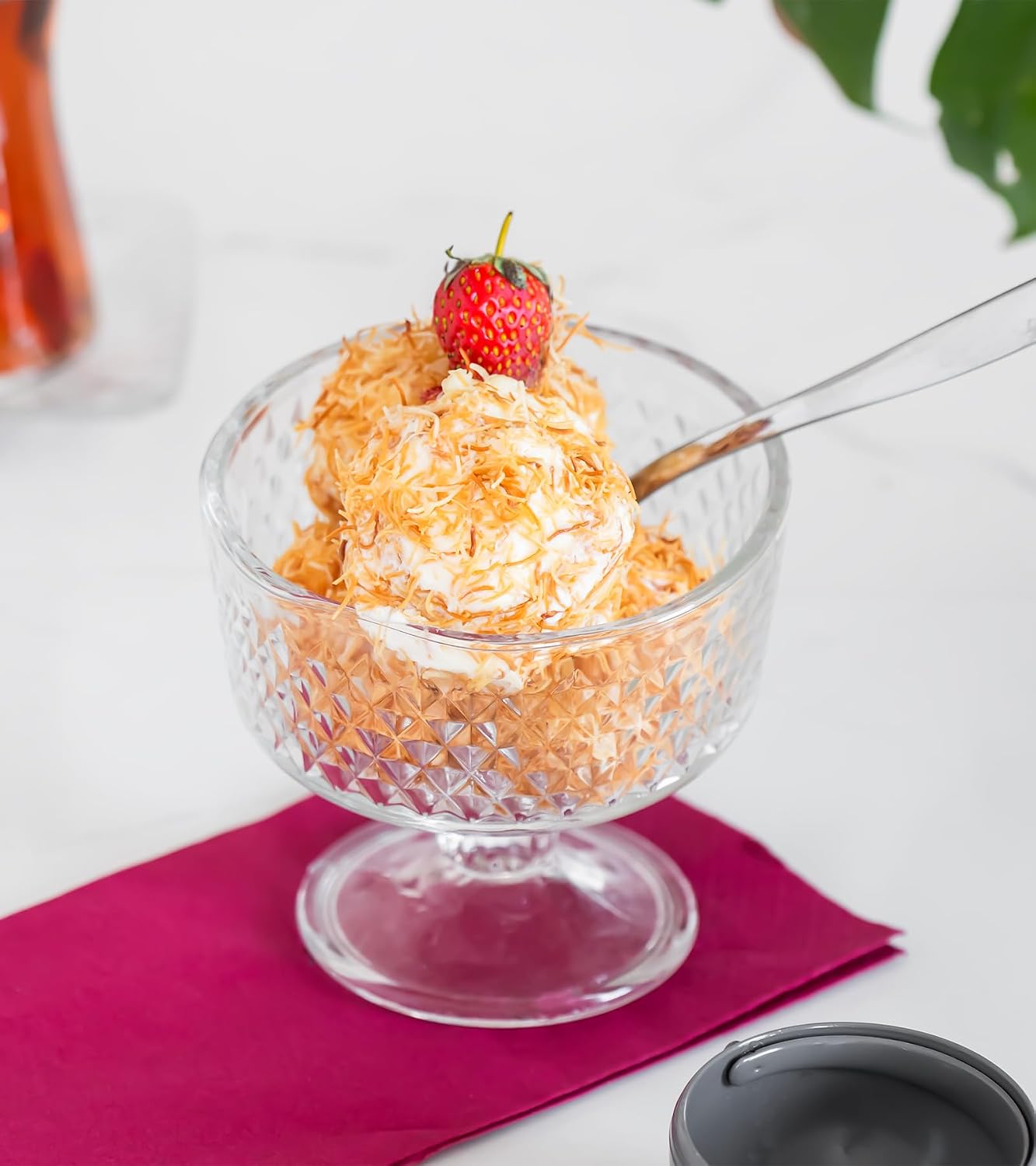Thumbnail 5 de Alkis Kataifi Shredded Fillo Dough, 1.1 lb (500 g), Dried