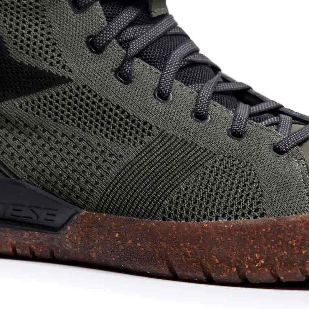 Thumbnail 6 de Dainese Metractive Air Shoes: Lightweight, ventilated motorcycle footwear