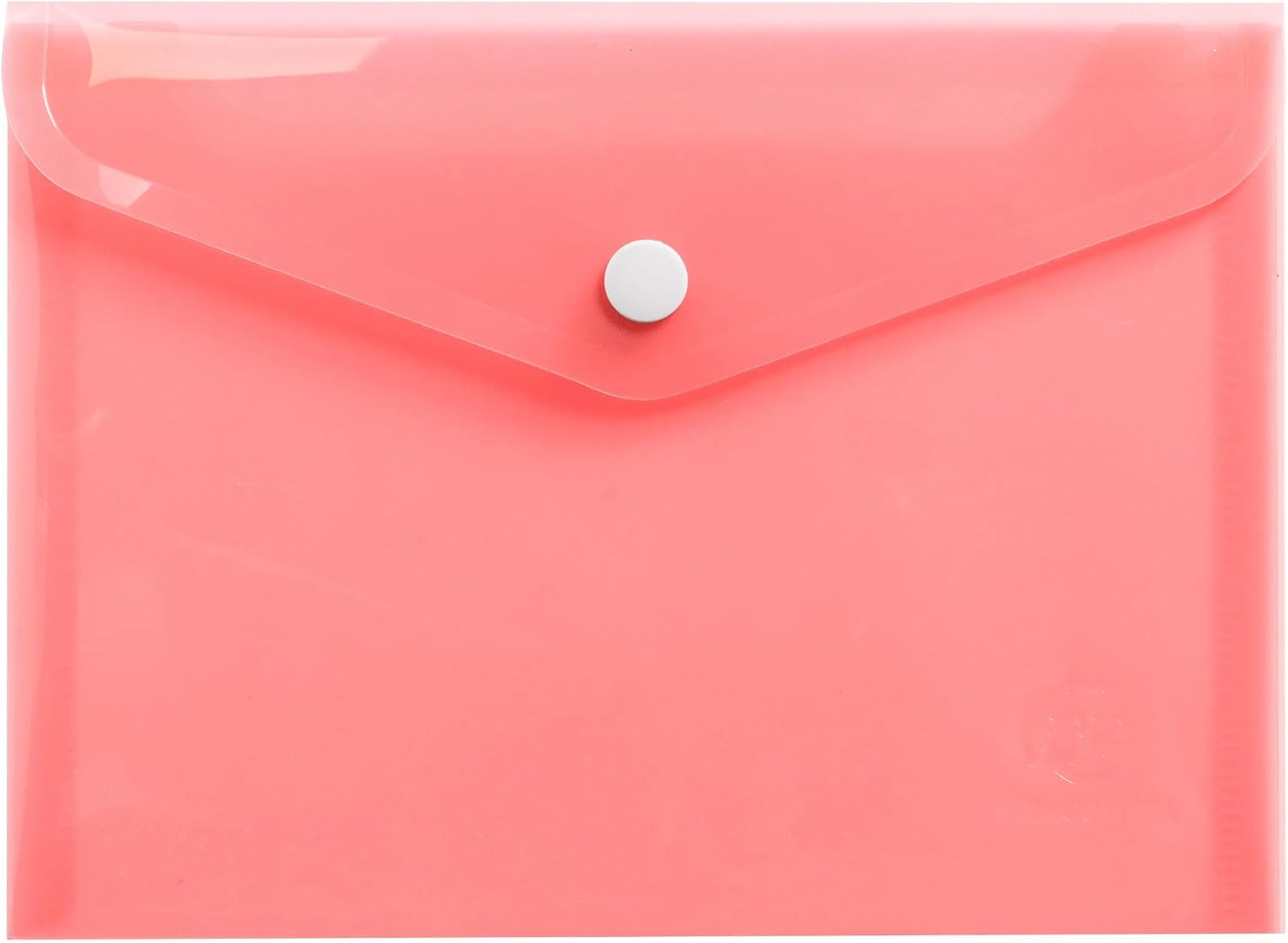 Detalle de Exacompta Rif. 35430E: Confezione da 4 tasche CHROMALINE PASTEL 14 × 10 cm