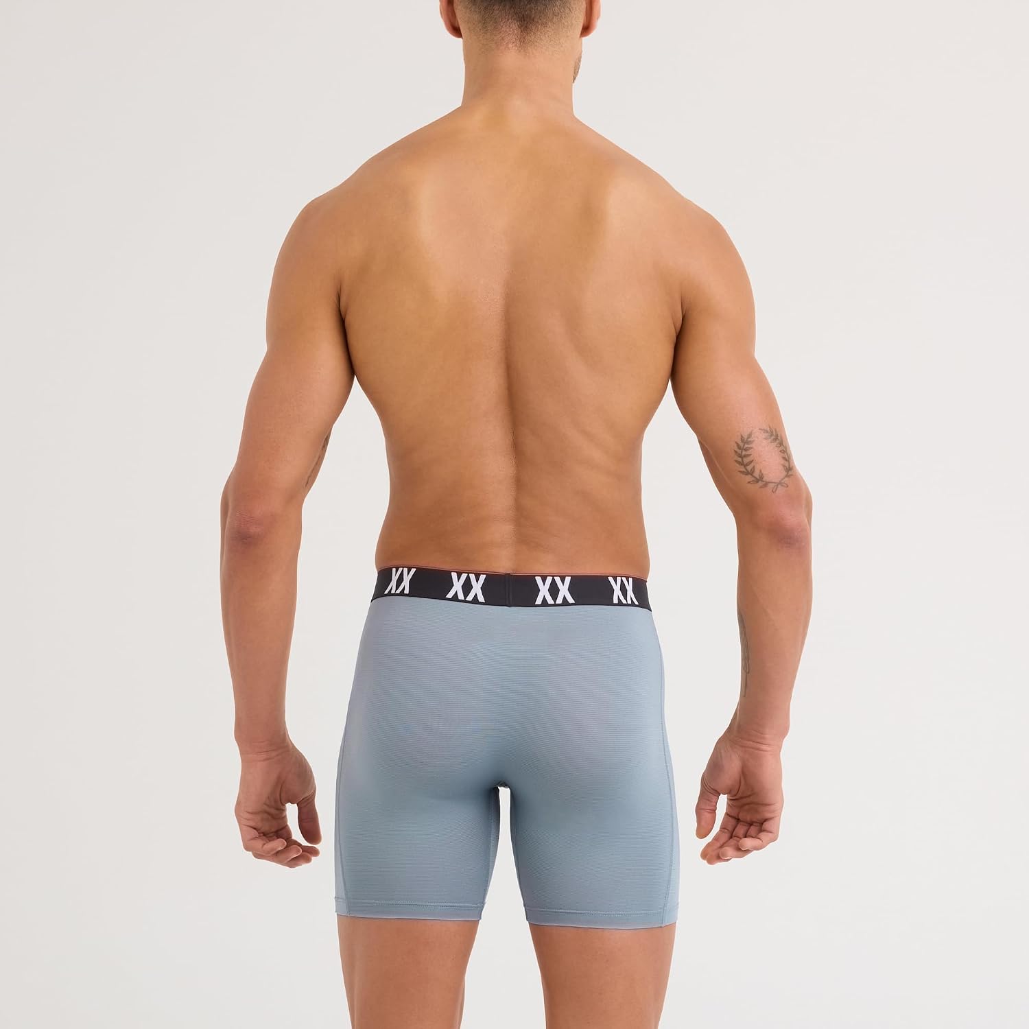 Thumbnail 3 de SAXX Mesh Boxer Briefs 3-Pack