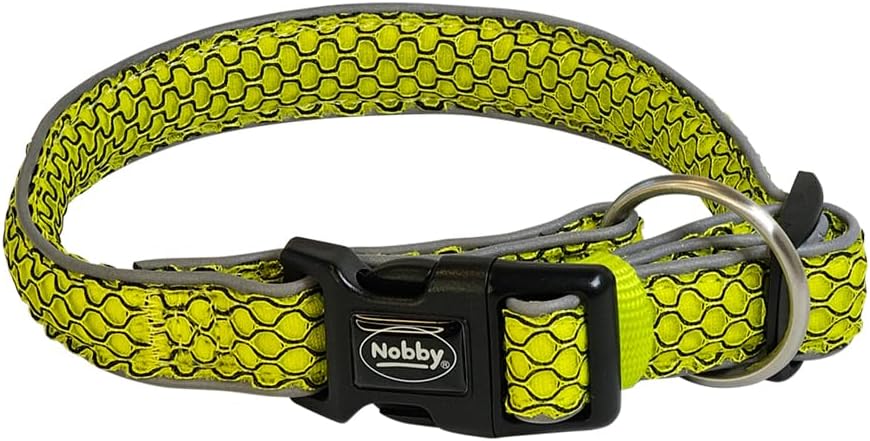 Thumbnail 2 de Nobby Halsband MESH AIR XS-S 20 mm, 25-35 cm