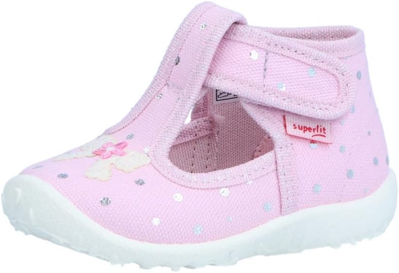 Thumbnail 5 de Superfit SPOTTY Hausschuhe 1-009252 Mädchen