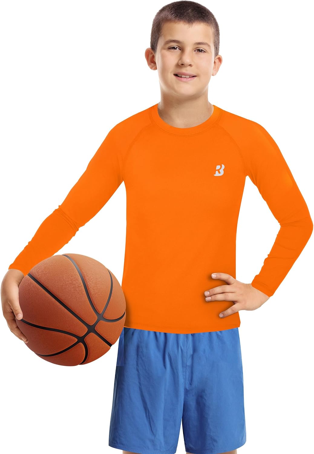 Detalle 2 de Roadbox Boys Base Layer Tops 1-2 Pack