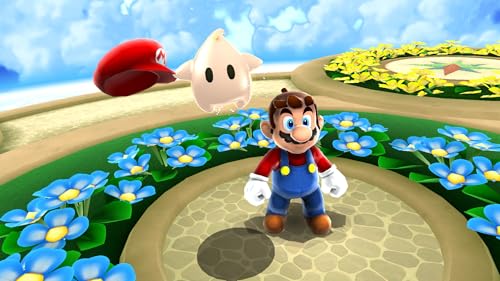 Thumbnail 6 de Super Mario Galaxy + Super Mario Galaxy 2 - Switch (Nintendo Iberica SL)