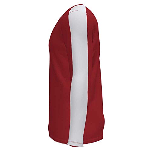 Detalle 1 de Joma Academy Camiseta manga larga niños 8XS