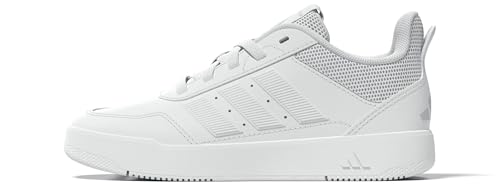 Thumbnail 8 de Adidas Tensaur Sport 3.0 Kids Trainers in FTWR White (Unisex) – Durability for Everyday Play