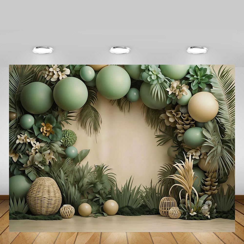 Thumbnail 3 de MEHOFOND 7x5ft Backdrop