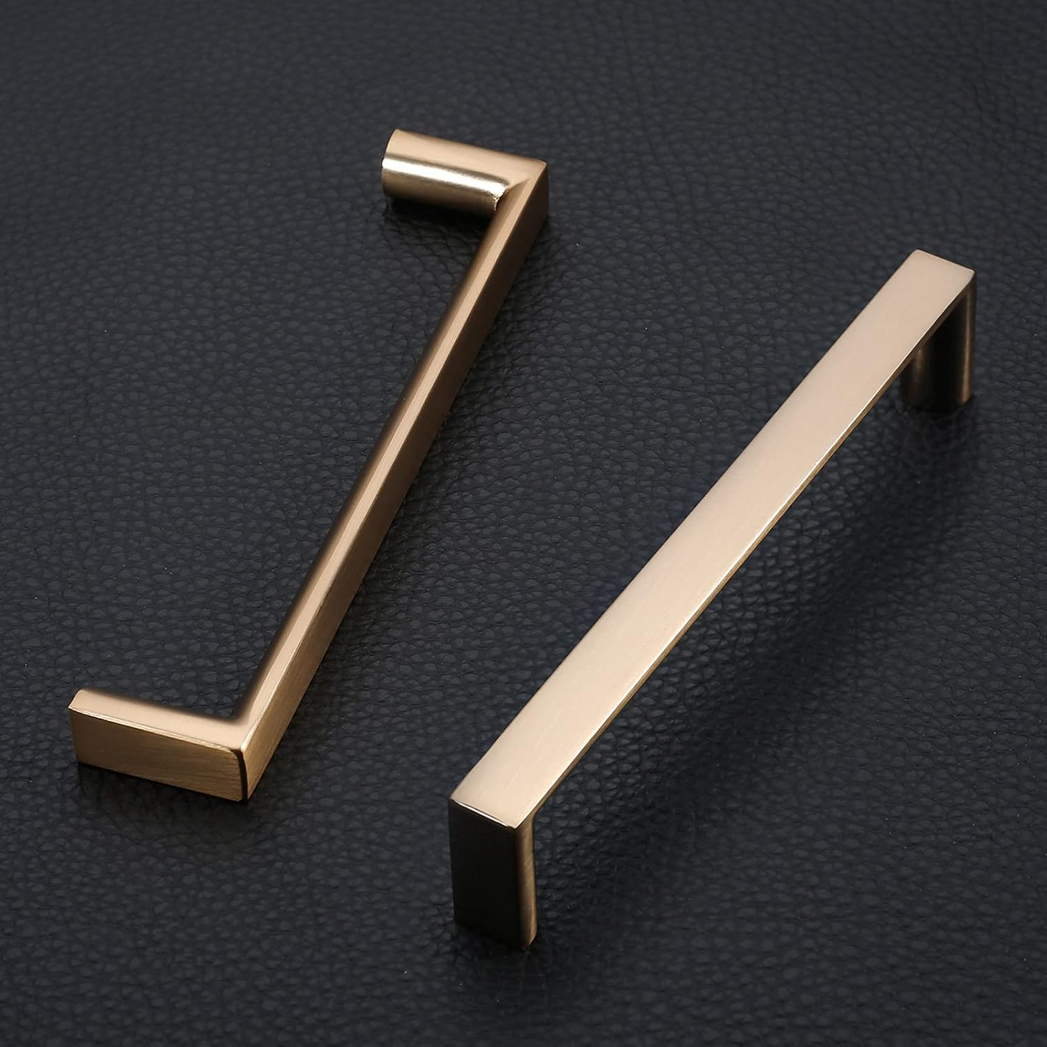 Detalle 2 de KNOKLOCK 50a131c0-13a4-4ddb-a034-15f144e35885 Cabinet Pulls, 10-Pack