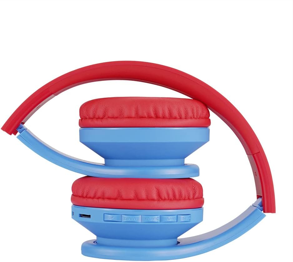Thumbnail 5 de PowerLocus Cuffie Bluetooth per Bambini 85 dB