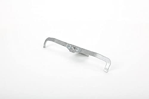 Detalle 2 de ATE 11.8116-0410.2 Feder für Bremssattel – passende Bremskomponente