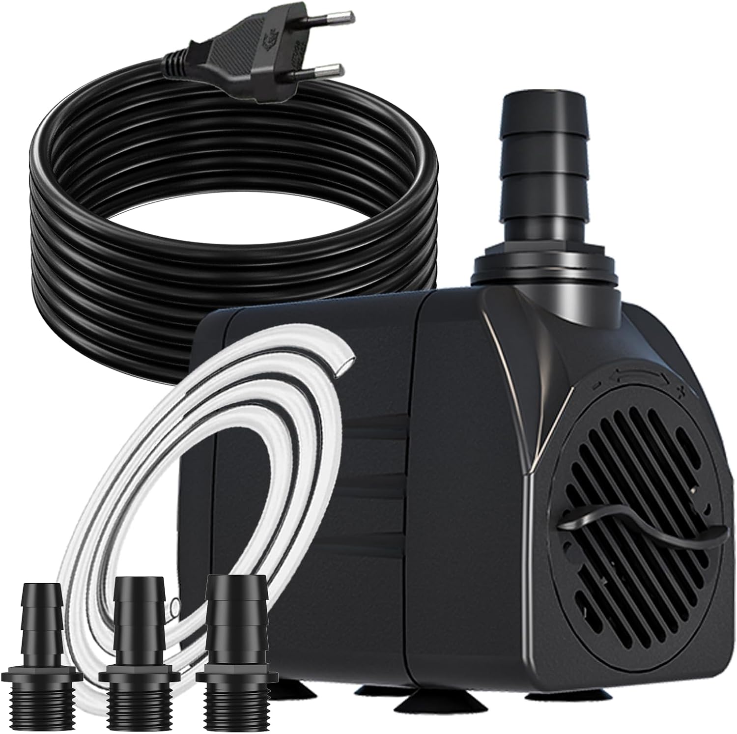 Thumbnail 6 de Knifel Springbrunnenpumpe 25W 1500L/H
