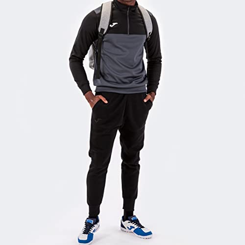 Detalle 2 de Joma Winner Sudadera L para hombre