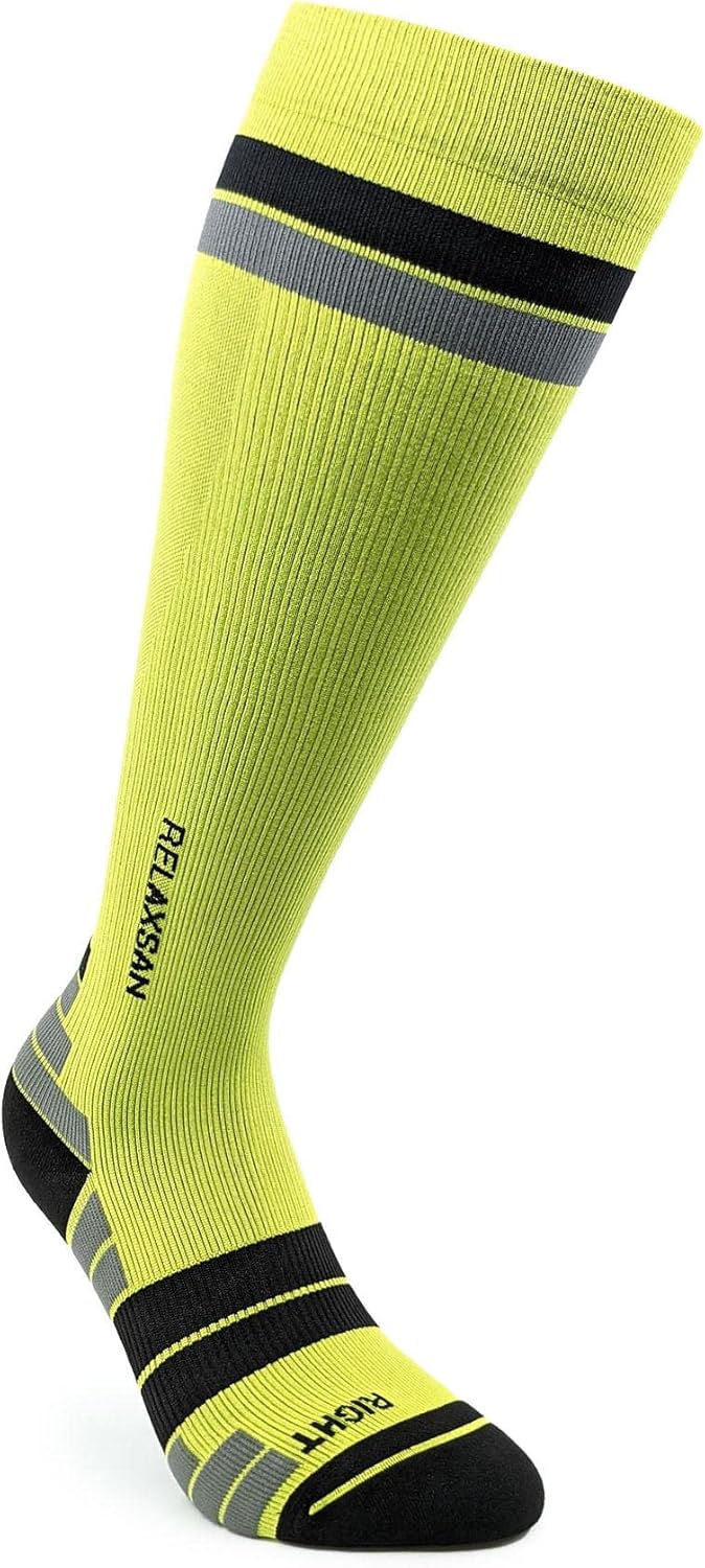 Thumbnail 4 de Relaxsan 800 Sport Socks – Calze sportive compressione graduata 18-22 mmHg in Fibra Dryarn