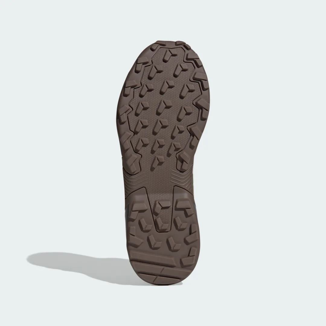 Detalle de Zapatilla de senderismo Terrex Eastrail 3 Mid Climaproof de Adidas