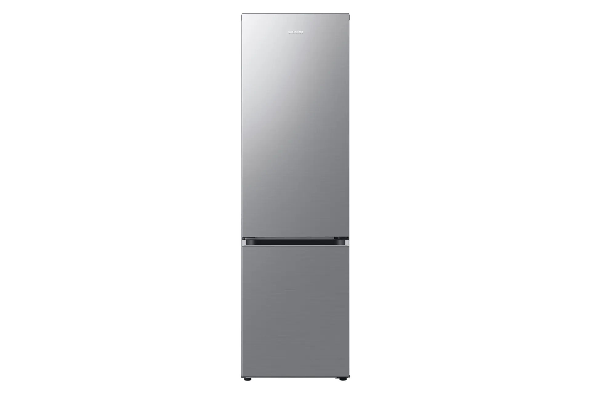 Detalle de Samsung RB38C603CS9 Frigorífico 390 L Bottom Freezer frigorífico