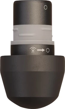 Thumbnail 6 de Therabody Theragun Prime Plus Massagepistole mit Wärmeaufsatz und App-Steuerung