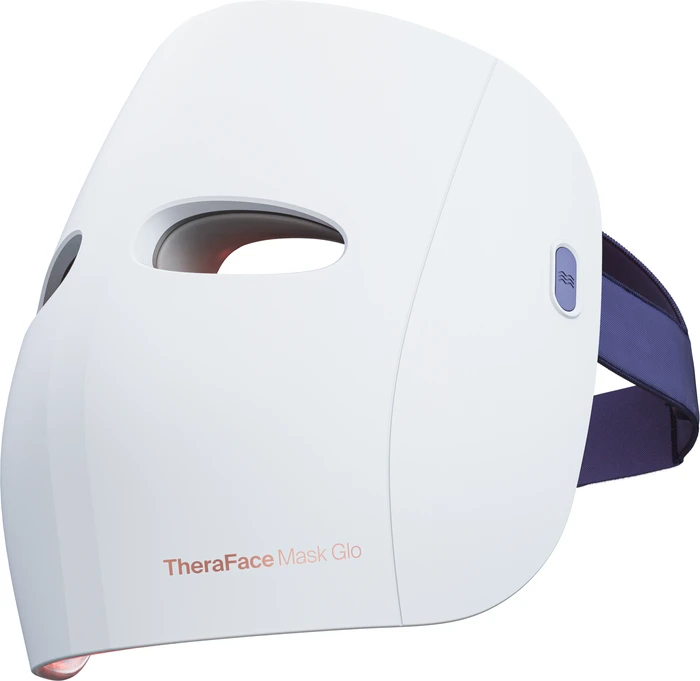 Thumbnail 6 de Therabody Theraface Mask Glo (Theragun) – LED-Lichttherapie für eine gepflegtere Gesichtshaut