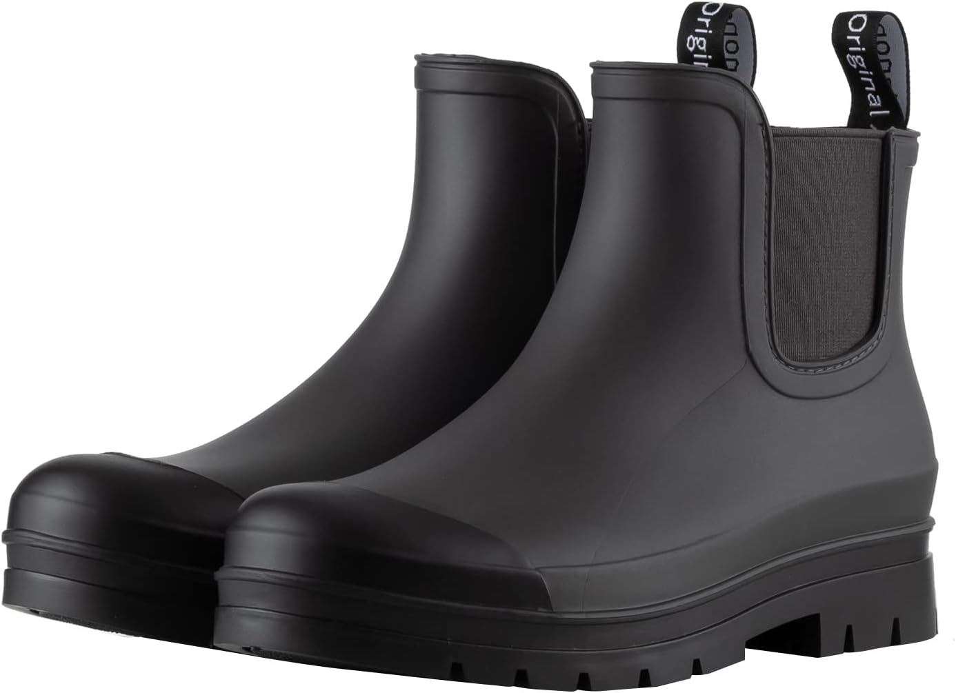 Thumbnail 4 de Planone Wide Rain Boots for Women ⚙