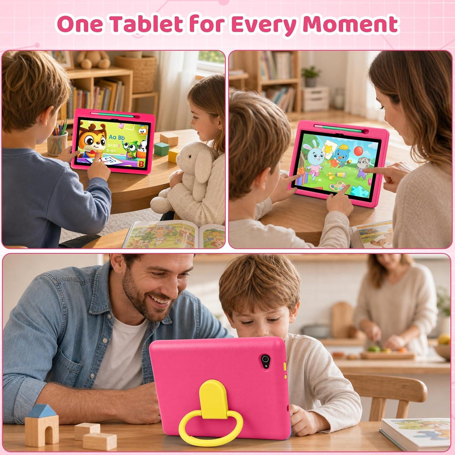Thumbnail 6 de Evermyth Kids Tablet, 10-Inch