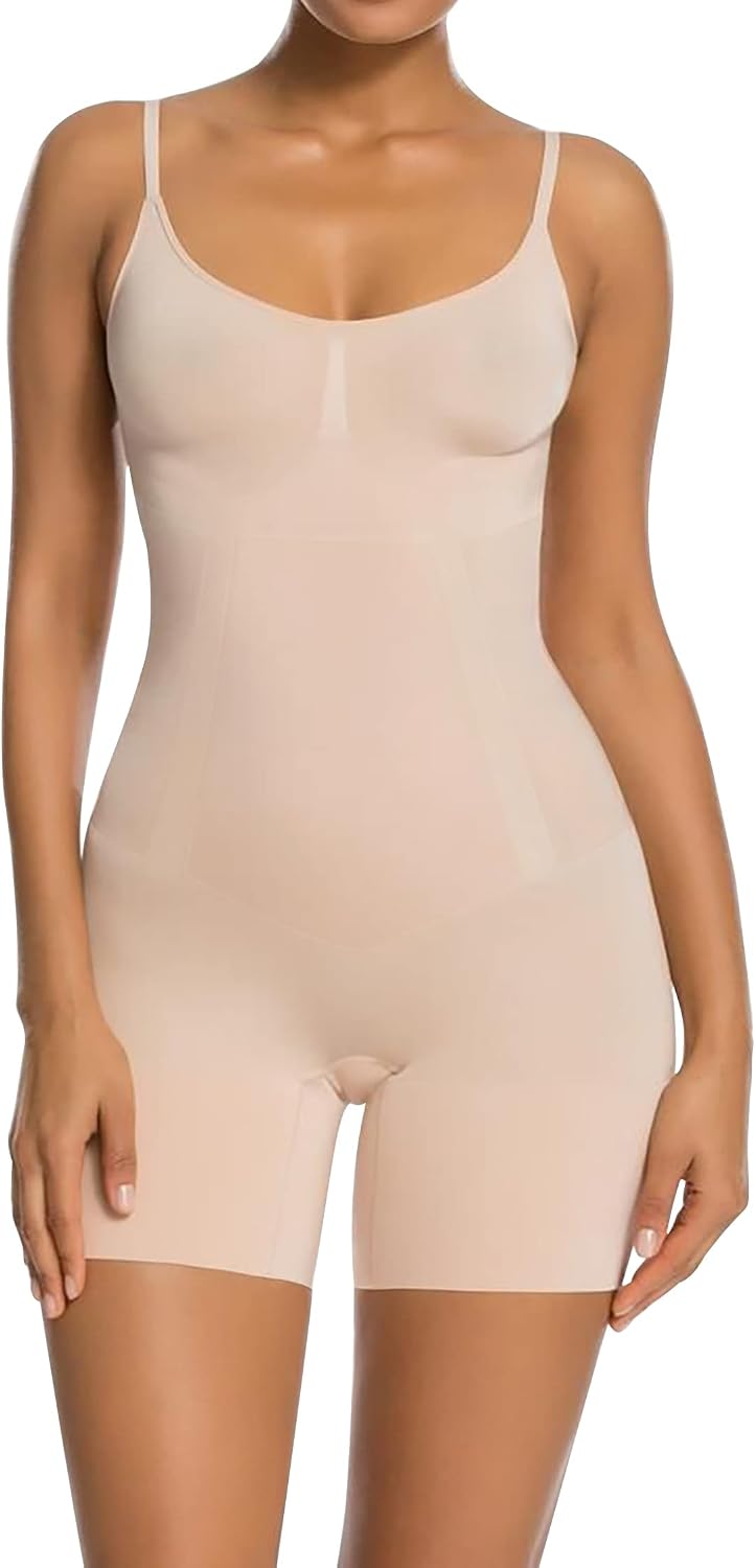 Thumbnail 6 de SHAPERX Shapewear Tummy Control