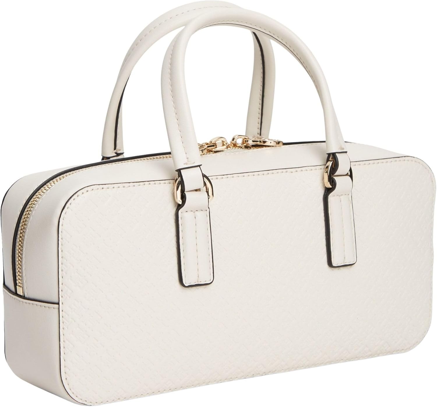 Detalle 2 de Tommy Hilfiger Th Daily Crossover donna