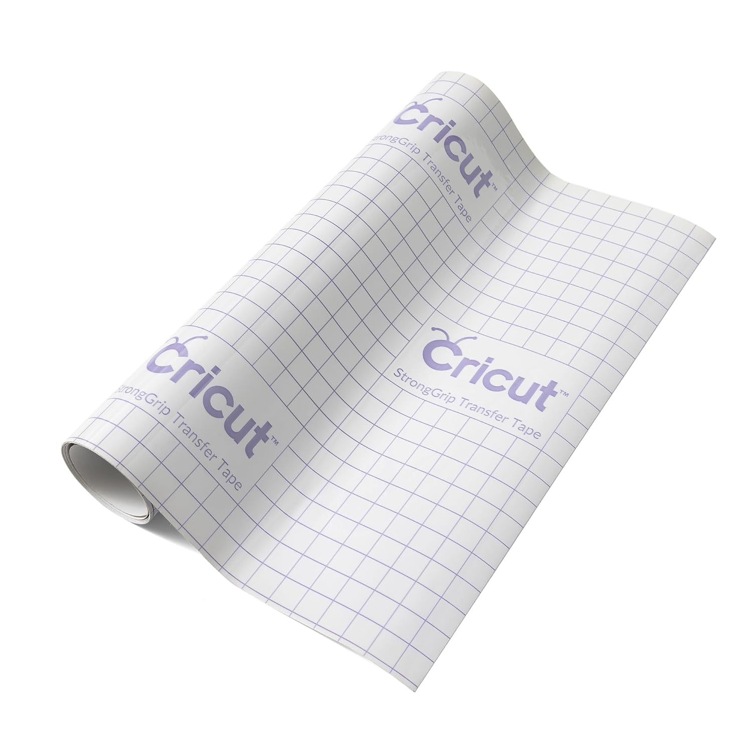 Detalle de Cricut StrongGrip Ruban de transfert 6 m