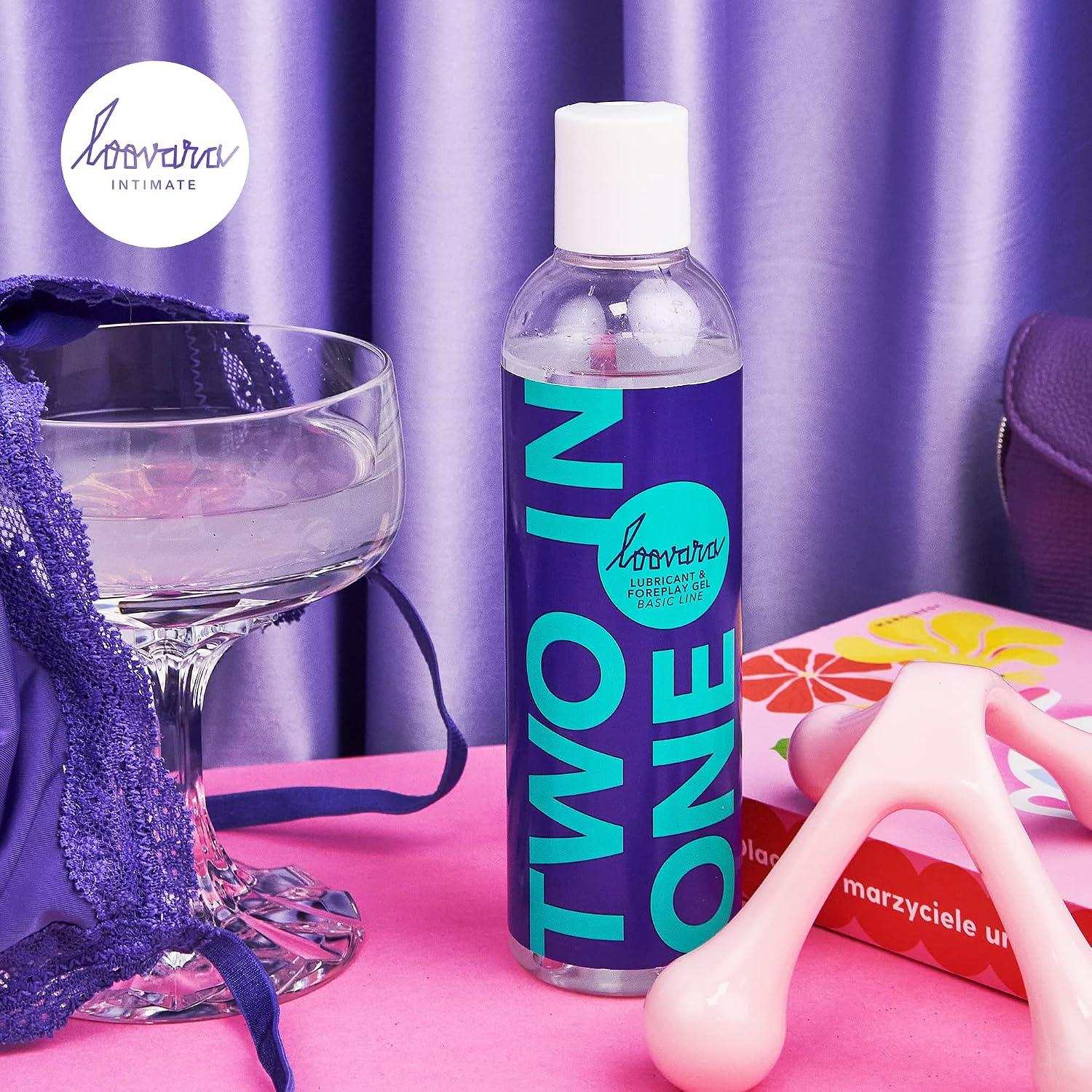 Thumbnail 6 de Loovara Huile de massage 250 ml