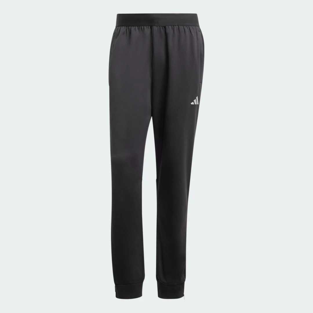Thumbnail 3 de adidas Game and Go Training 3 Bar Logo Pantalón 1 unidad