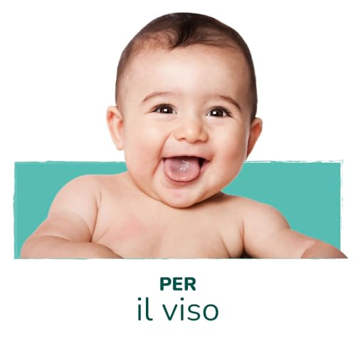 Detalle de Pampers Baby-Dry Salviette Umidificate Neonati/Bambino – 840 pezzi