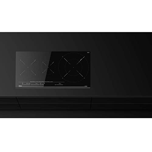 Thumbnail 3 de TEKA IZC 83620 MST Placa inducción 80 cm 📺