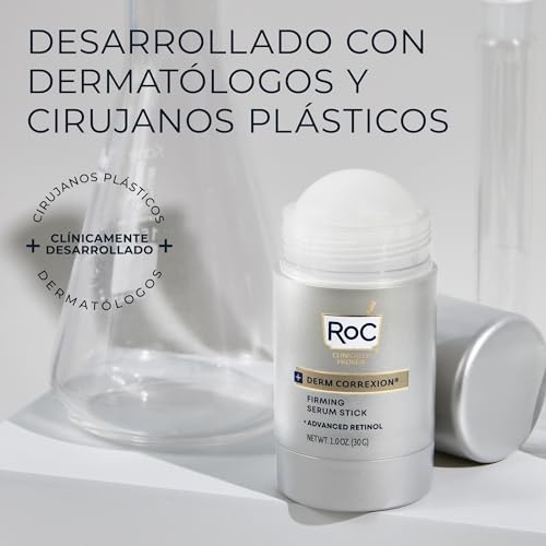 Thumbnail 8 de RoC DERM CORREXION FIRMING SERUM STICK
