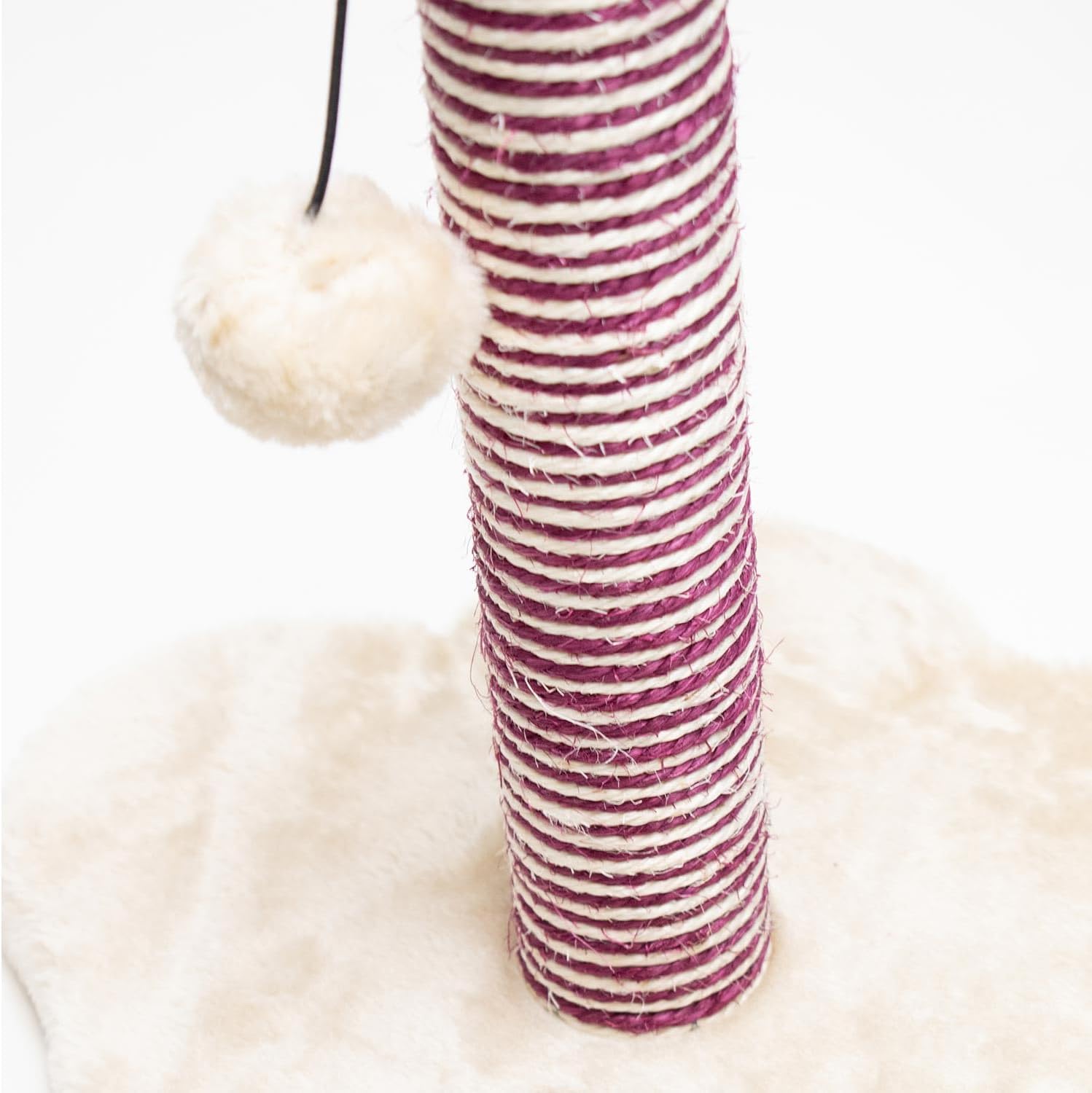 Detalle de AQPET Poteau griffoir 39 cm đ±