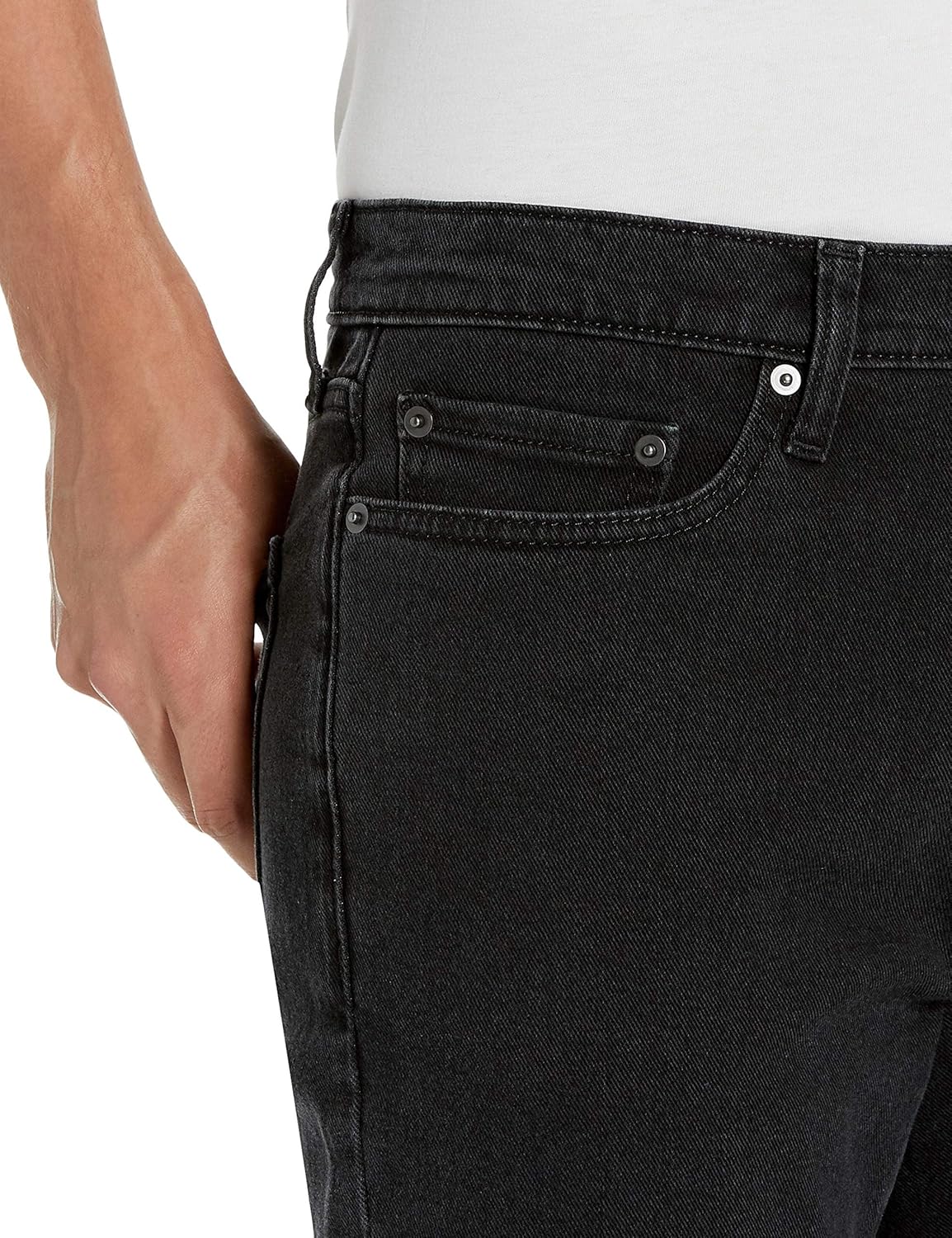 Thumbnail 2 de Amazon Essentials Men's Slim-Fit Jeans – Discontinued Colours