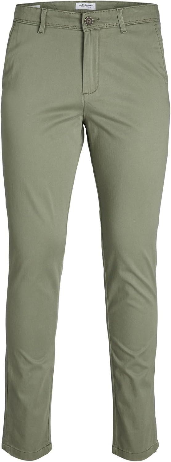 Thumbnail 6 de Jack & Jones Marco Bowie, pantaloni chino da uomo: comodi da indossare