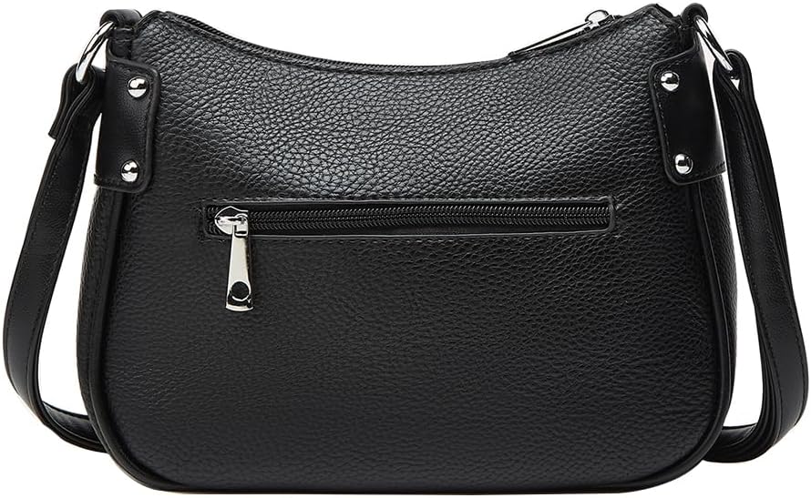 Thumbnail 2 de Woman Cross Shoulder Bag Small Crossbody Purse – Lightweight, Multi-Pocket Day-to-Day Carry