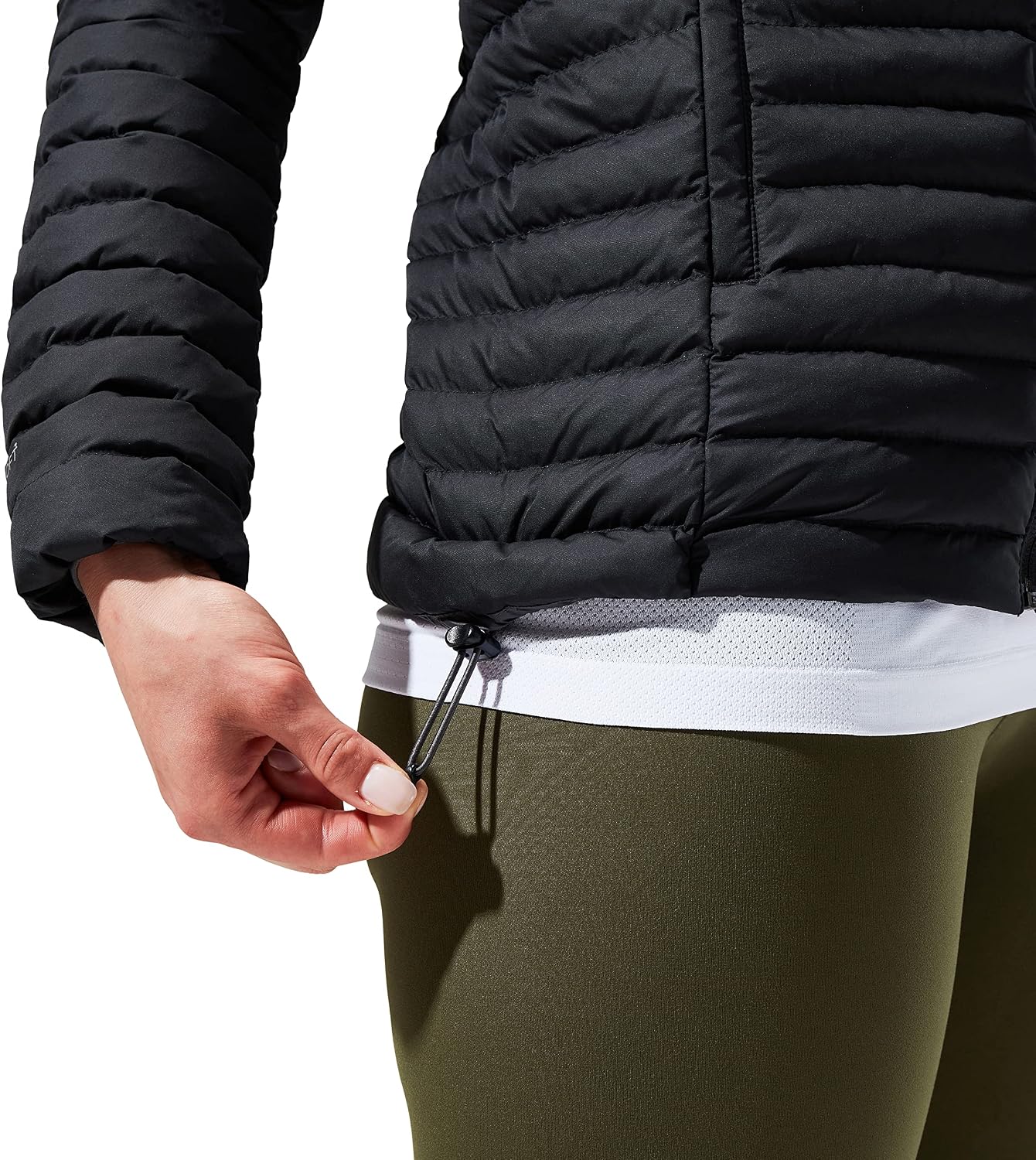 Thumbnail 4 de Berghaus Women's Combust Reflect Down Jacket Long Coat