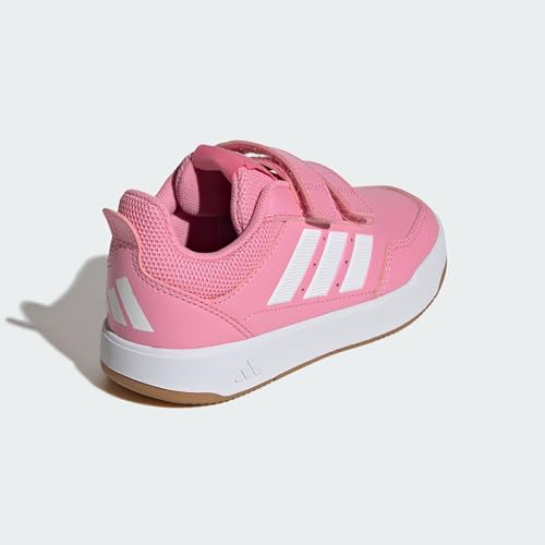 Thumbnail 7 de Adidas Tensaur Sport 3.0 Hook & Loop Kinder Schuhe – Bliss Pink/FTWR White/Gum10, 28 EU