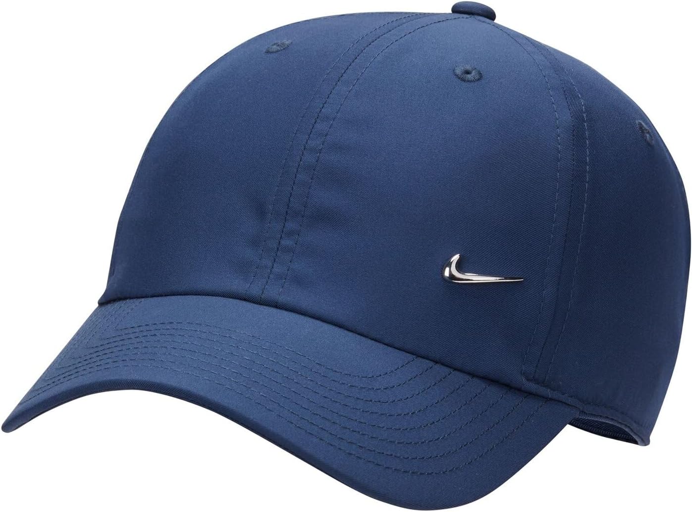 Thumbnail 2 de Nike Kappe Metal Swoosh H86 mit verstellbarem Verschluss und Dri-FIT