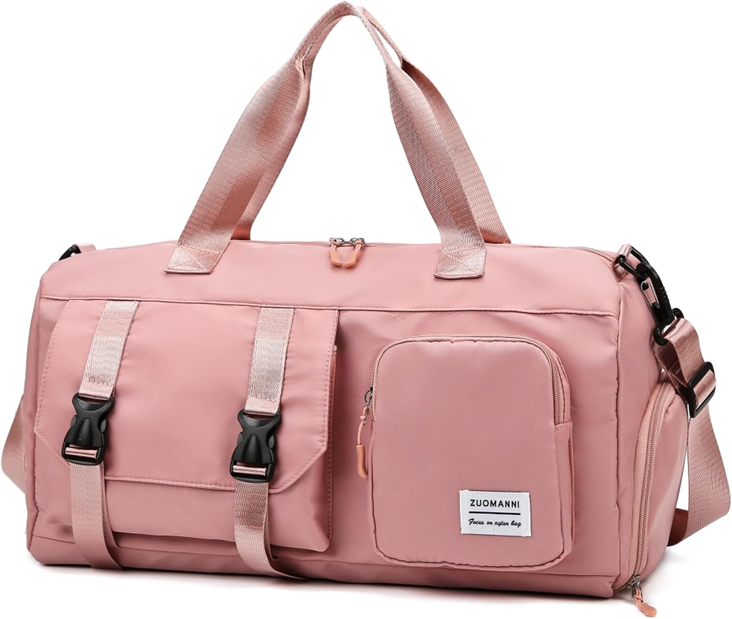 Thumbnail 6 de Artmitz Travel Bag Weekend Bag for Women with Shoe Compartment