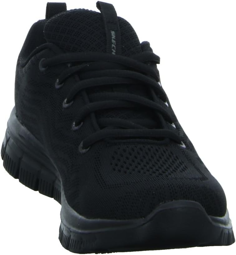 Thumbnail 4 de Skechers Graceful Get Connected Regular zoolo mujer 39.5 EU Black Mesh Trim