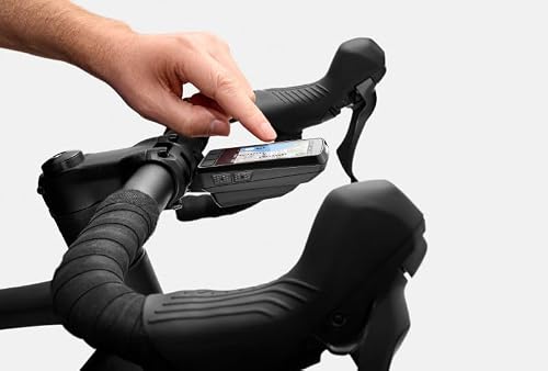Thumbnail 7 de Wahoo Fitness ELEMNT ROAM 3 GPS Fahrradcomputer Schwarz