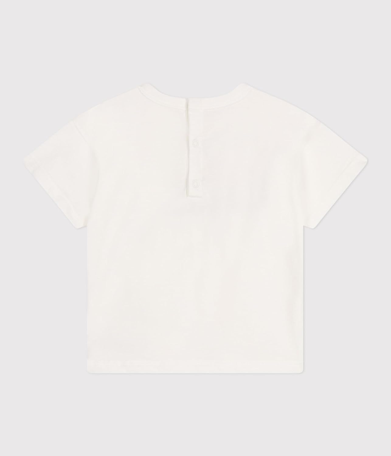 Thumbnail 1 de Petit Bateau Baby-Jungen Kurzärmeliges T-Shirt