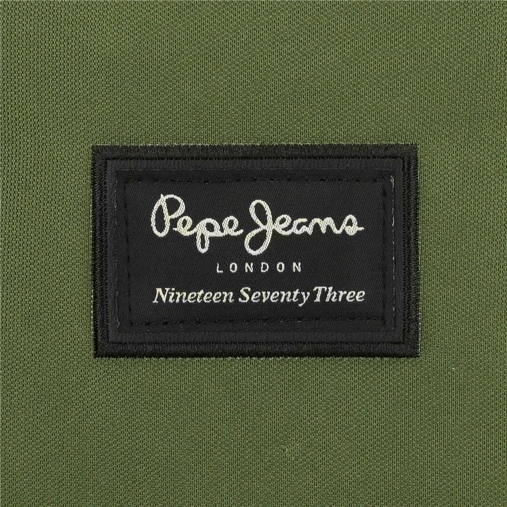 Thumbnail 4 de Pepe Jeans Aris Astuccio triplo 22 x 12 x 5 cm: stile e organizzazione in una sola soluzione