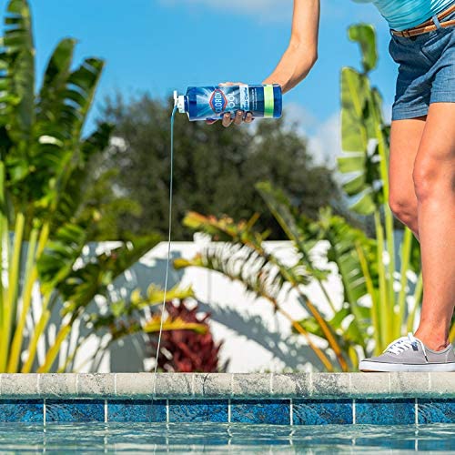 Thumbnail 6 de Clorox Pool&Spa Swimming Pool Super Water Clarifier, 1 Quart
