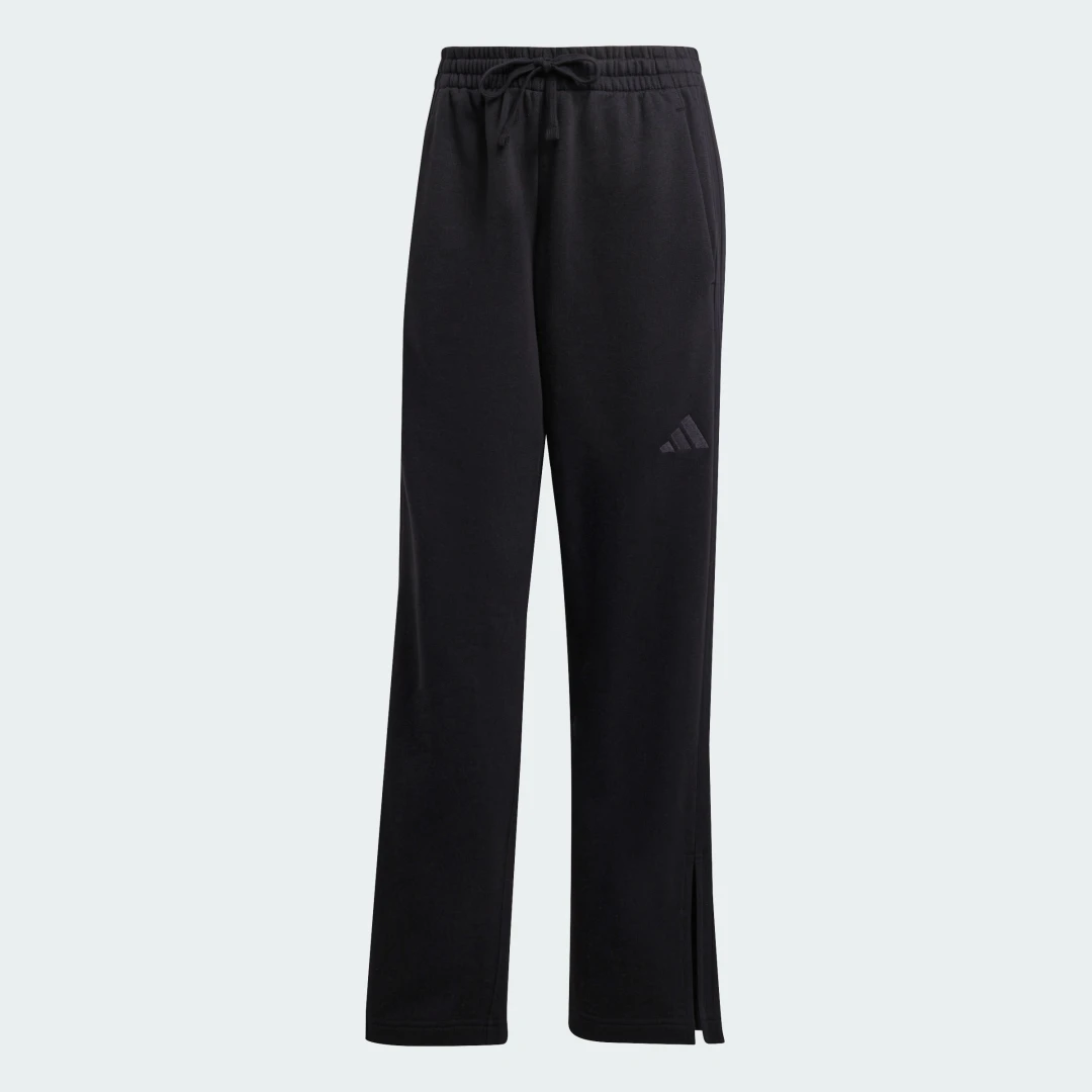 Thumbnail 3 de Pantalón ALL SZN French Terry Straight Leg 3 bandas de Adidas