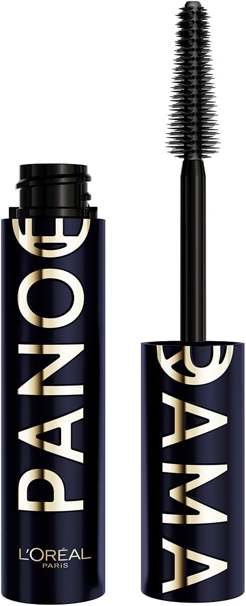 Detalle 2 de L'Oréal Paris Mascara Volumizzante 25 g 💄